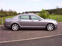 Bentley Chauffeur Hire and Wedding Car Hire 1071728 Image 0
